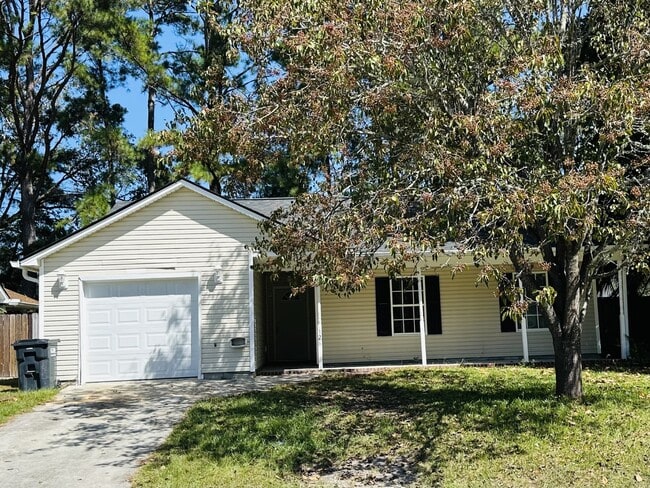 property at 126 Cambridge Rd