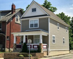 225 E 11th Ave in Columbus, OH - Building Photo
