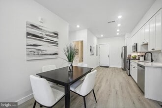 2495 Alabama Ave SE in Washington, DC - Building Photo - Building Photo