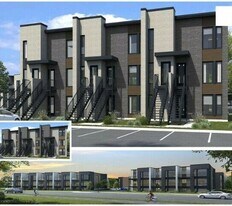 342 De L'hippodrome Av in Gatineau, QC - Building Photo