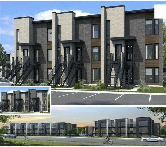 property at 342 De L'hippodrome Av