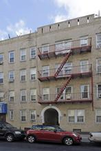 35-15 34th St in Astoria, NY - Building Photo - Building Photo