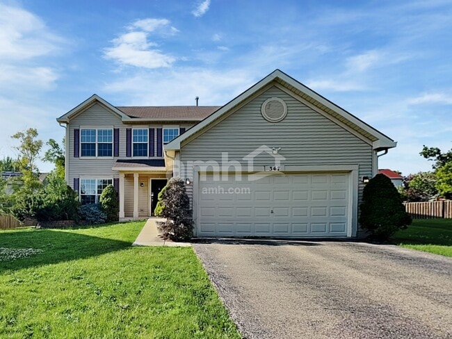 property at 347 Deering Ln