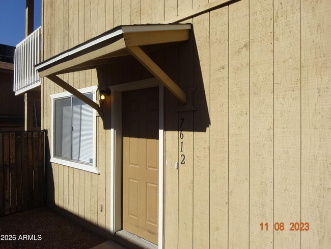 property at 7610 N 61st Ave