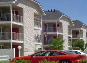 Tramore Apartments