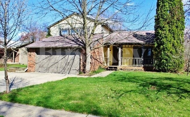 property at 1669 Purcell Cir