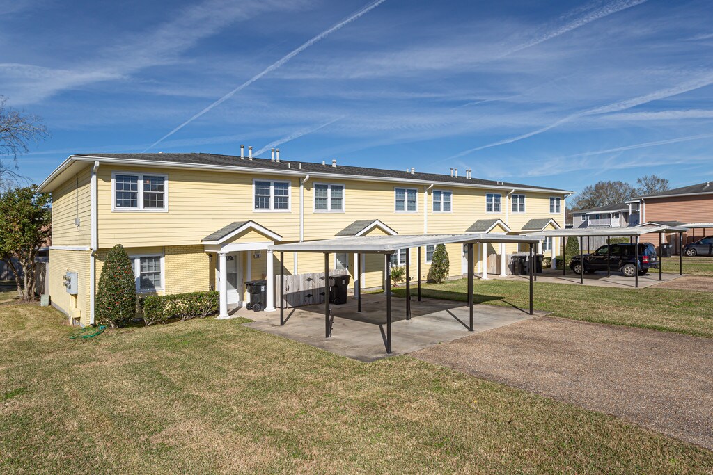 Naval Air Station Joint Reserve Base Apartments In Belle Chasse La