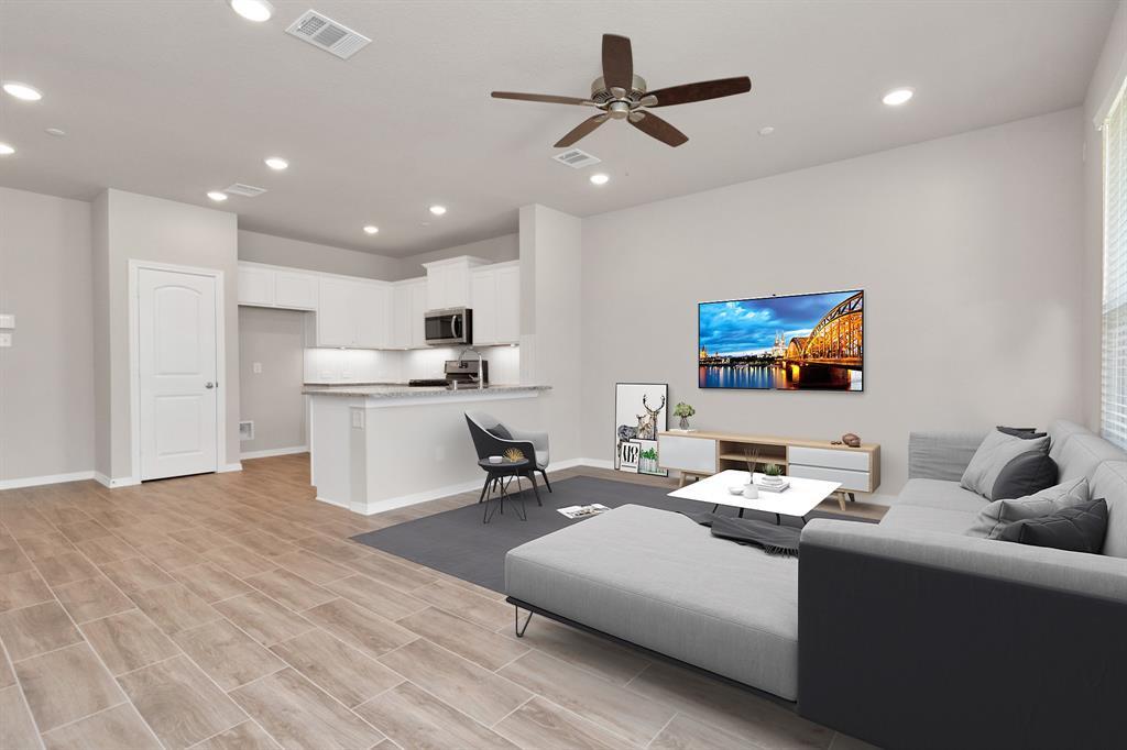 2834 Scanlan Mdw in Sienna, TX - Building Photo