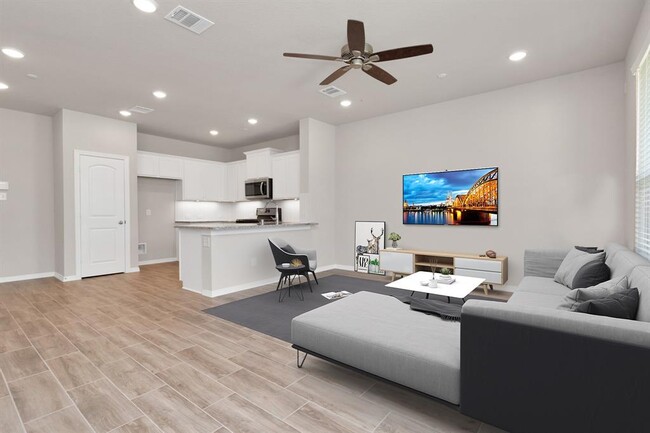 property at 2834 Scanlan Mdw