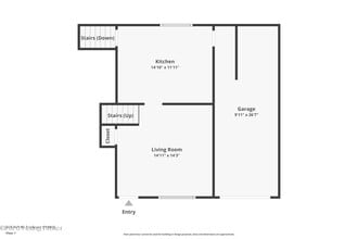 6125 Park Rd in Crestwood, KY - Building Photo - Building Photo