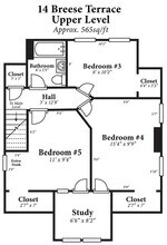 14 N Breese Terrace in Madison, WI - Building Photo - Building Photo
