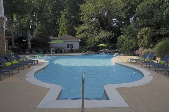 Camden Creekstone in Atlanta, GA - Building Photo - Other