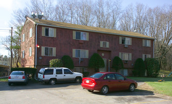 Studley Court Apartamentos