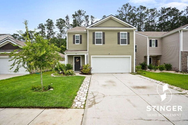 property at 156 Auditorium Rd