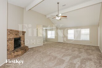 8345 O Hara Ln in Fort Worth, TX - Building Photo - Building Photo