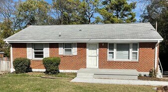 2726 Wellman Dr in Nashville, TN - Building Photo