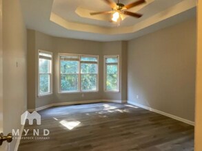 1522 Graves Rd in Acworth, GA - Building Photo - Building Photo