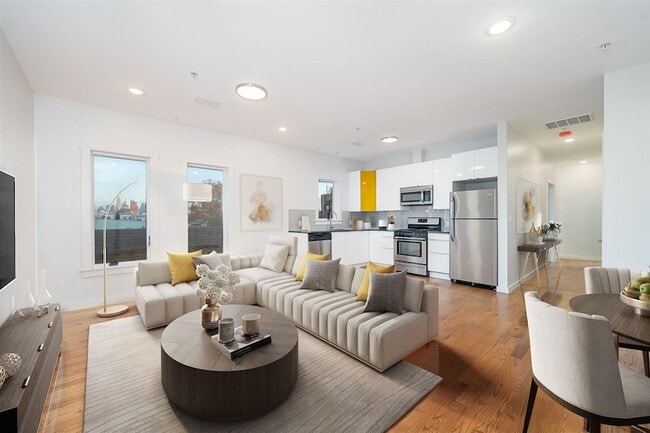 property at 541 42nd St