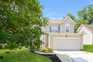 167 Devon Forrest Dr in Mooresville, NC - Building Photo