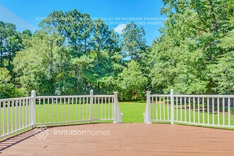 4816 John White Dr in Raleigh, NC - Building Photo - Building Photo