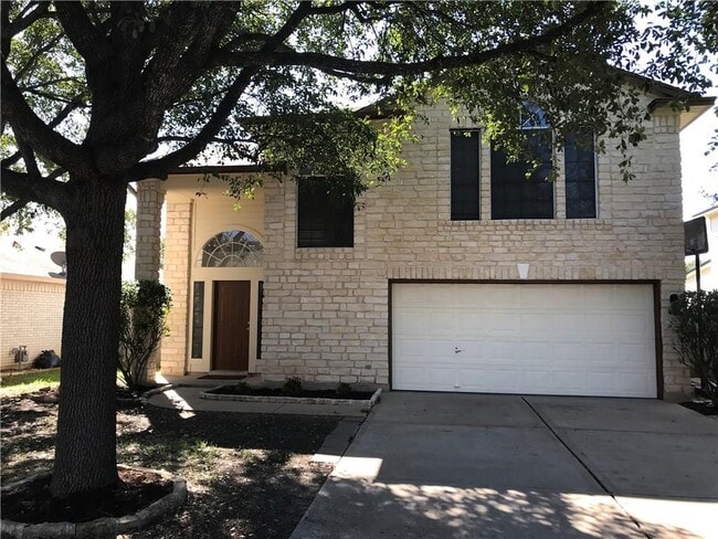 property at 4507 Hoffman Dr