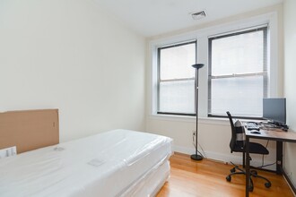 42 Beach St, Unit 6B in Boston, MA - Building Photo - Building Photo