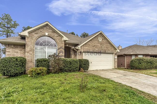 3206 Eaglestone Ct in Spring, TX - Building Photo - Building Photo