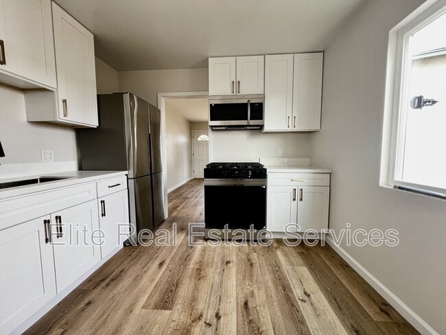 property at 3313 Clairemont Mesa Blvd