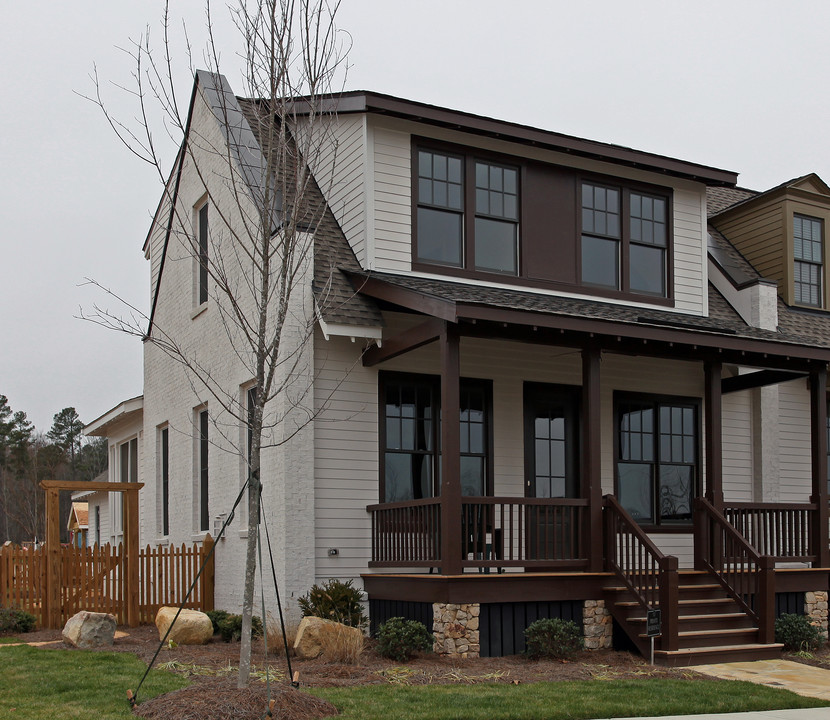 181 Tobacco Farm Way in Chapel Hill, NC - Foto de edificio