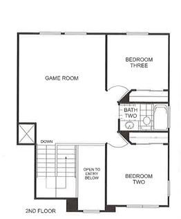 8163 Ventana Azul Ave NW in Albuquerque, NM - Building Photo - Building Photo