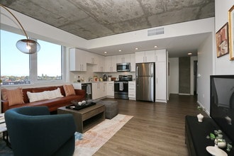 The Danforth in Seattle, WA - Foto de edificio - Interior Photo