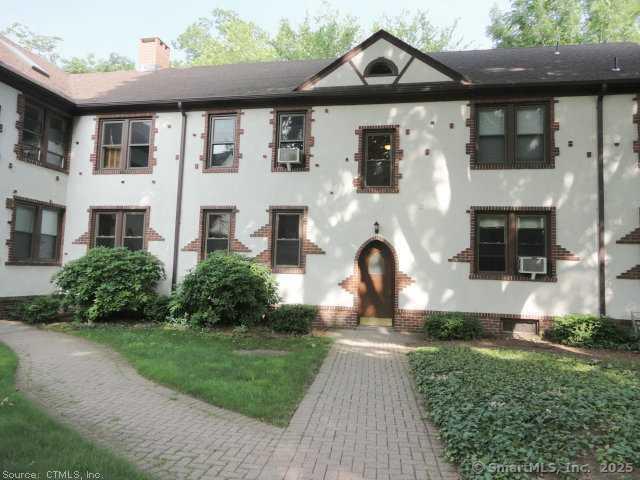 337 Alden Ave in New Haven, CT - Building Photo - Building Photo