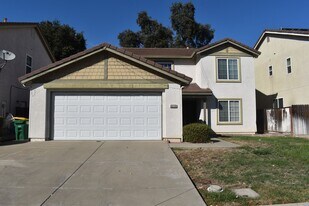 4213 Kirsten Dr in Stockton, CA - Building Photo
