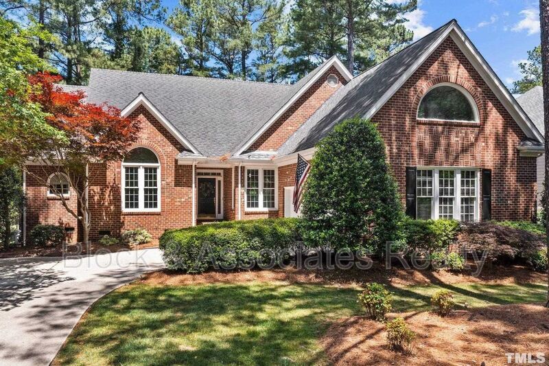 269 Hogans Valley Way in Cary, NC - Building Photo