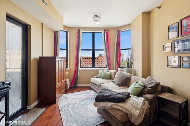 1464 S Michigan Ave in Chicago, IL - Building Photo - Building Photo