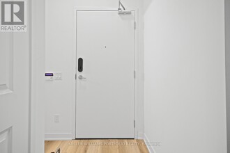 543 Richmond St W in Toronto, ON - Building Photo - Building Photo