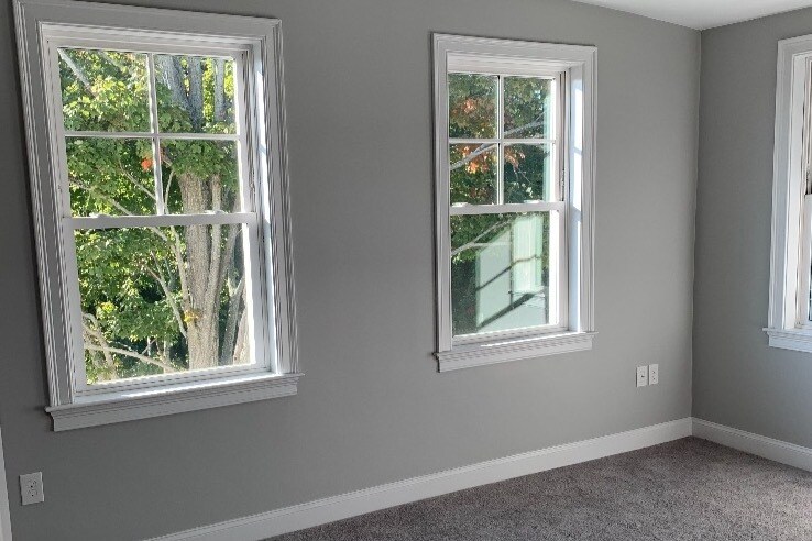 20 Locust St in Danvers, MA - Foto de edificio