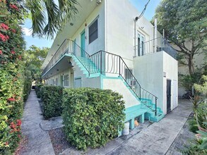 544 Michigan Ave in Miami Beach, FL - Building Photo - Building Photo