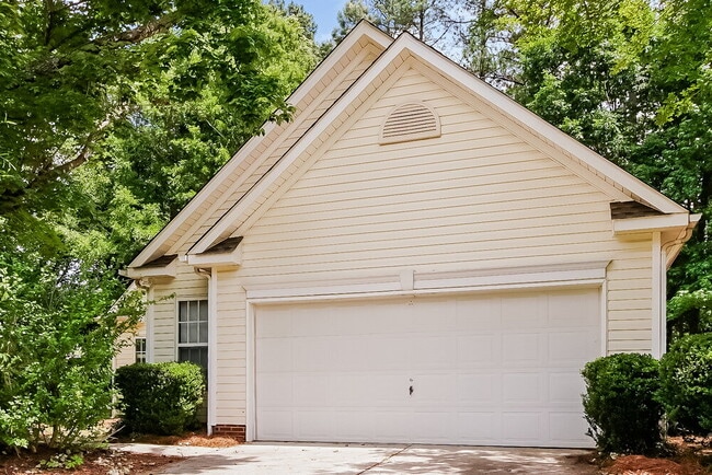 property at 7007 Duchamp Dr
