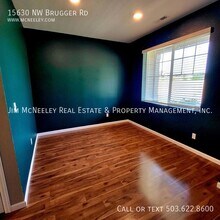 15630 NW Brugger Rd in Portland, OR - Building Photo - Building Photo