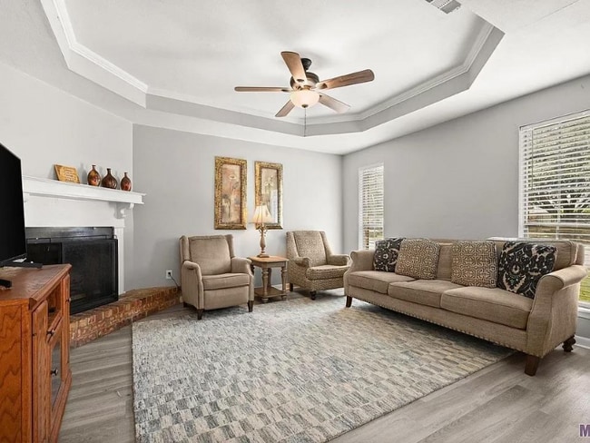 5207 Cumberland Cove Dr in Baton Rouge, LA - Building Photo - Building Photo