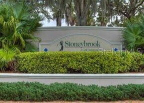 803 Fairwaycove Ln in Bradenton, FL - Building Photo