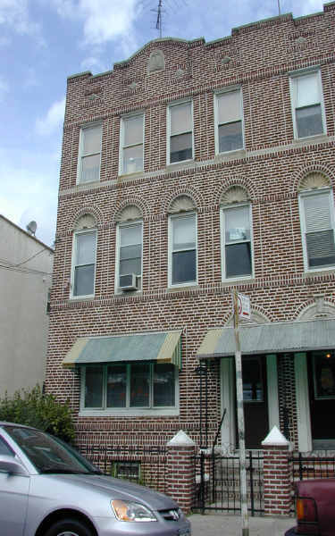 1661 79th St in Brooklyn, NY - Building Photo