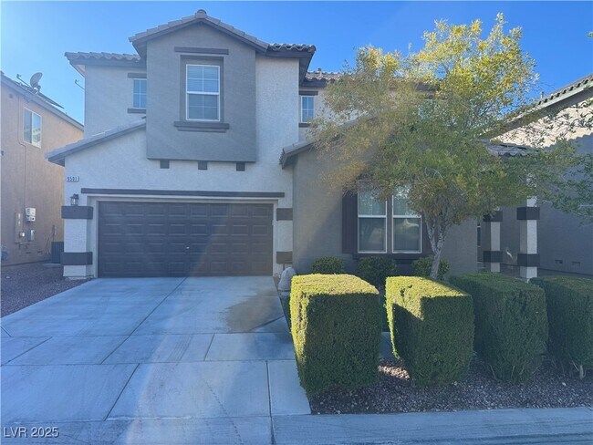 9501 Ironsend St in Las Vegas, NV - Building Photo - Building Photo