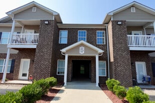 Laurel Ridge KY II in Bowling Green, KY - Building Photo