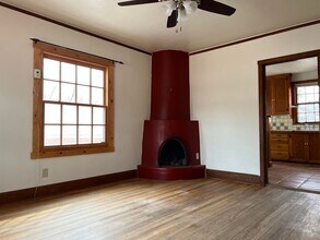 210 Delgado St in Santa Fe, NM - Building Photo - Building Photo