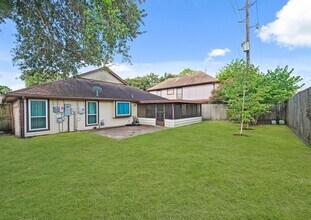 19918 Hoppers Creek Dr in Katy, TX - Building Photo - Building Photo