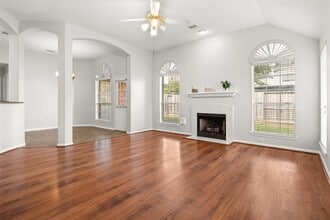 17606 Morning Dawn Ct in Houston, TX - Building Photo - Building Photo