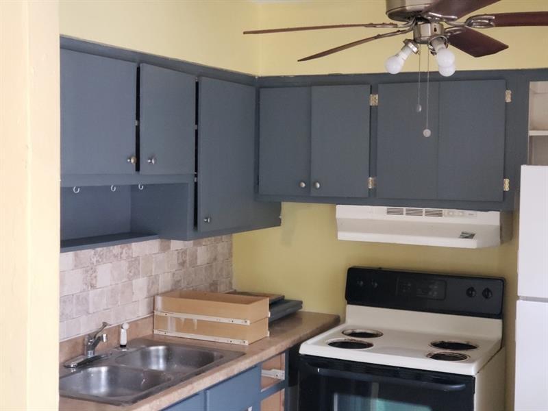 2315 Farragut St in Hollywood, FL - Building Photo