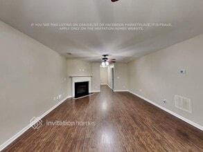 114 Hidden Creek Dr in Canton, GA - Building Photo - Building Photo